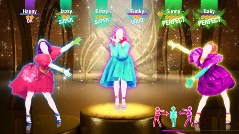 Ubisoft Just Dance 2021, PS5 Standard Inglese, ITA PlayStation 5