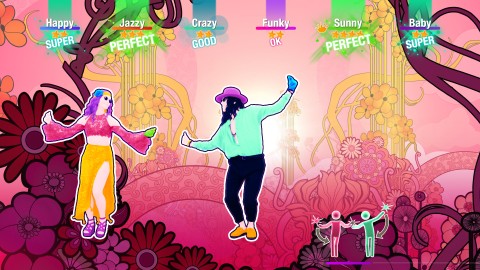 Ubisoft Just Dance 2021, PS5 Standard Inglese, ITA PlayStation 5