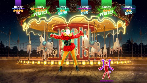 Ubisoft Just Dance 2021, PS5 Standard Inglese, ITA PlayStation 5