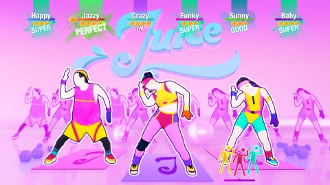 Ubisoft Just Dance 2021, PS5 Standard Inglese, ITA PlayStation 5