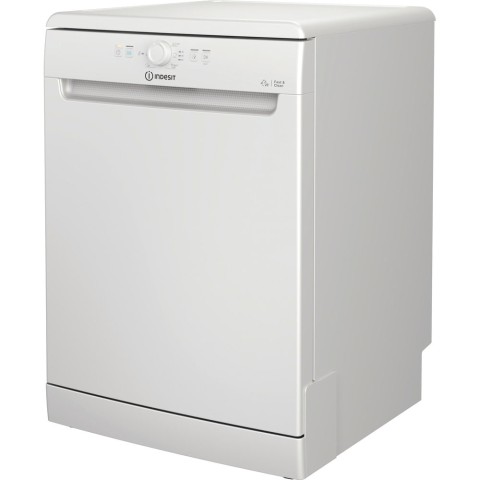 Indesit Lavastoviglie a libera installazione DFE 1B19 14 - DFE 1B19 14