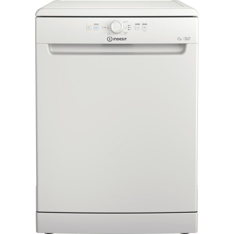 Indesit Lavastoviglie a libera installazione DFE 1B19 14 - DFE 1B19 14