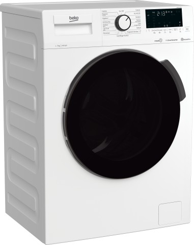 Beko Lavatrice a Vapore UWR71436AI, 7 kg, 1400 giri/min