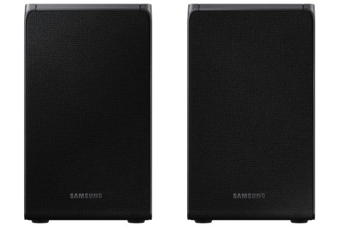 Samsung HW-Q950T Nero 9.1 canali 546 W