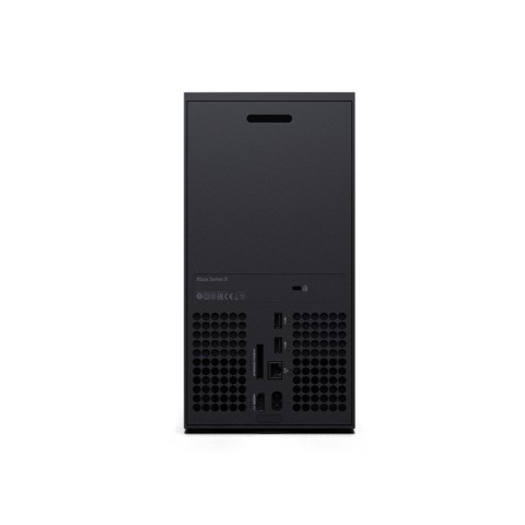 Microsoft Xbox Series X 1 TB Wi-Fi Nero