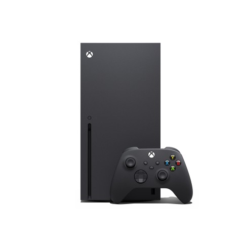 Microsoft Xbox Series X 1 TB Wi-Fi Nero