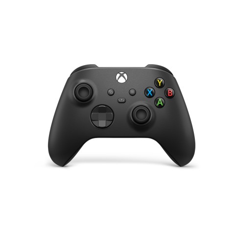 Microsoft Xbox Series X 1 TB Wi-Fi Nero