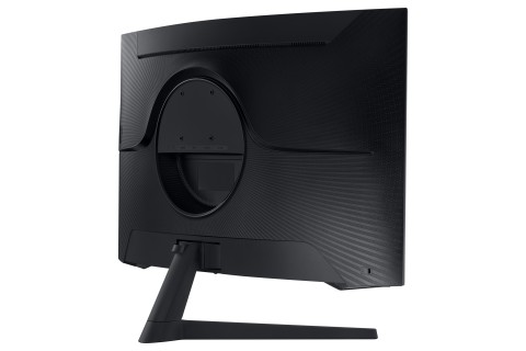 Samsung Monitor Gaming Odyssey G5 - G55C da 32'' QHD Curvo