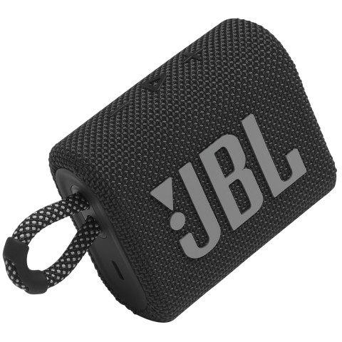 JBL GO 3 Nero 4,2 W