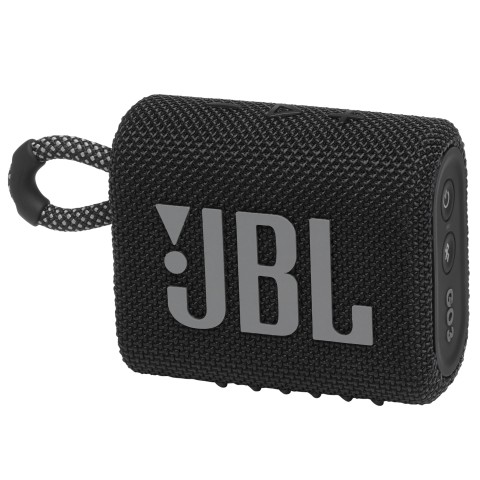 JBL GO 3 Nero 4,2 W