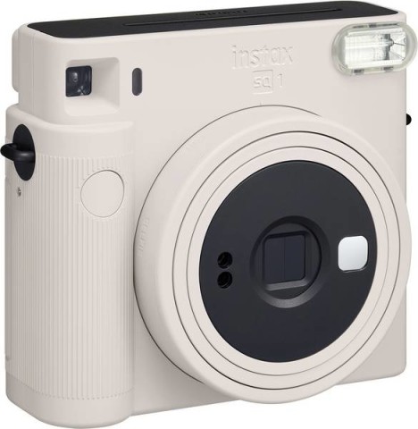 Fujifilm Instax Square SQ1 62 x 62 mm Bianco