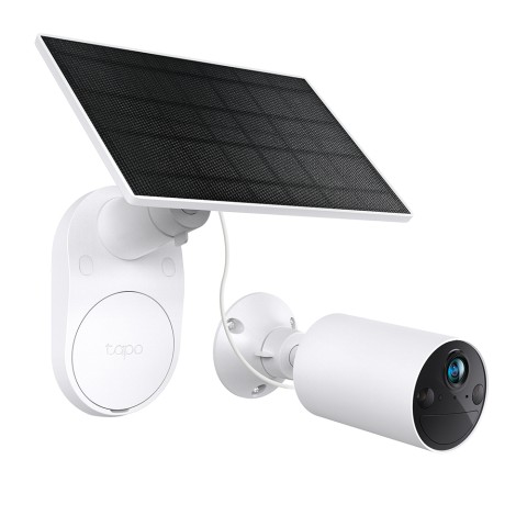 TP-Link TC82 KIT telecamera di sorveglianza Pallottola (forma) Telecamera di sicurezza IP Interno e esterno 2304 x 1296 Pixel Soffitto/muro