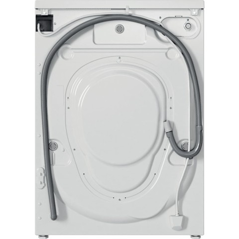 Indesit Lavatrice a libera installazione EWSD 61251 W IT N - EWSD 61251 W IT N