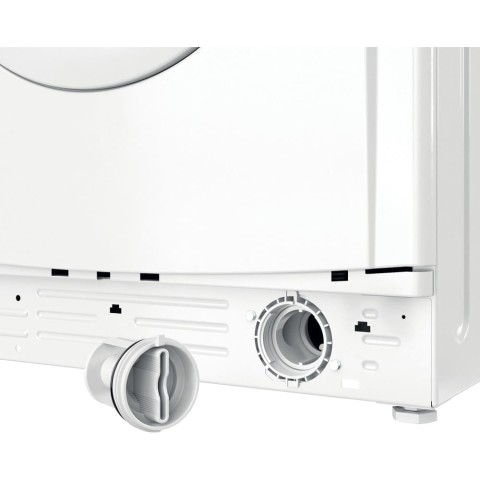 Indesit Lavatrice a libera installazione EWSD 61251 W IT N - EWSD 61251 W IT N