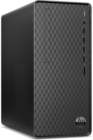 HP Desktop M01-F3025nl PC Intel® Core™ i5 i5-13400 16 GB DDR4-SDRAM 512 GB SSD Windows 11 Home Mini Tower