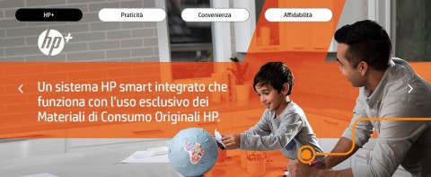 HP ENVY Stampante multifunzione 6022e