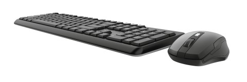 Trust ODY Wireless Silent Keyboard and Mouse Set