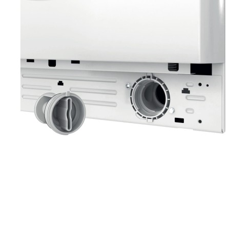 Indesit Innex Lavasciuga a libera installazione BDE 107426 WK IT - BDE 107426 WK IT