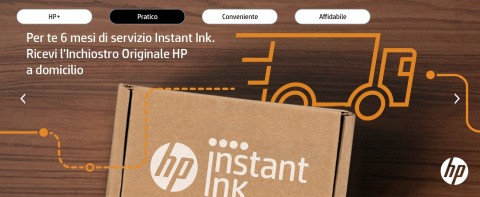 HP OfficeJet Pro Stampante multifunzione 8025e