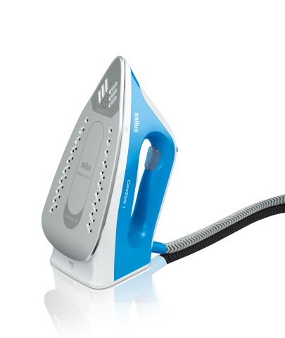 Braun CareStyle 1 IS1012BL Sistema stirante Blue