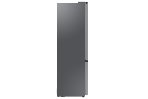 Samsung RB38C603DSA frigorifero Combinato EcoFlex AI Libera installazione con congelatore Wifi 2m 390 L Classe D, Inox