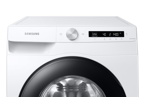 Samsung Lavatrice AI Control Ecodosatore 9Kg WW90T534DAW