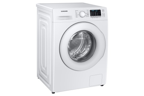 Samsung WW90TA046TE lavatrice Caricamento frontale 9 kg 1400 Giri/min Bianco