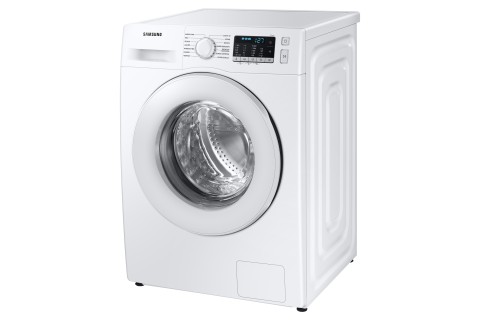 Samsung WW90TA046TE lavatrice Caricamento frontale 9 kg 1400 Giri/min Bianco