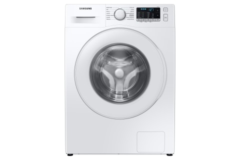 Samsung WW90TA046TE lavatrice Caricamento frontale 9 kg 1400 Giri/min Bianco