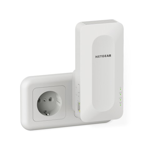 NETGEAR EAX15 Extender mesh WiFi6 AX1800