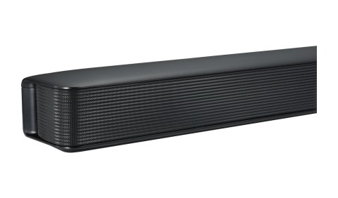 LG SK1 altoparlante soundbar Nero 2.1 canali 40 W