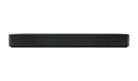 LG SK1 altoparlante soundbar Nero 2.1 canali 40 W