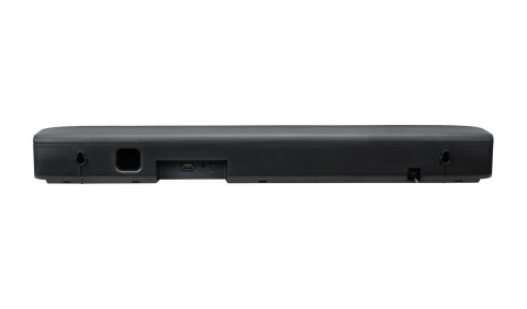 LG SK1 altoparlante soundbar Nero 2.1 canali 40 W