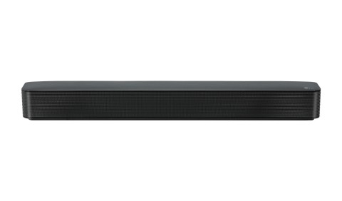 LG SK1 altoparlante soundbar Nero 2.1 canali 40 W