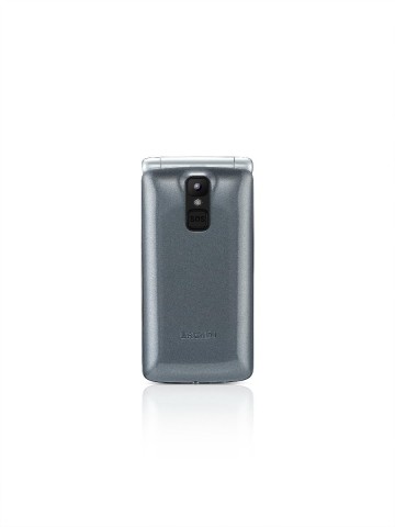 Brondi Amico Sincero 6,1 cm (2.4") Grigio Telefono per anziani