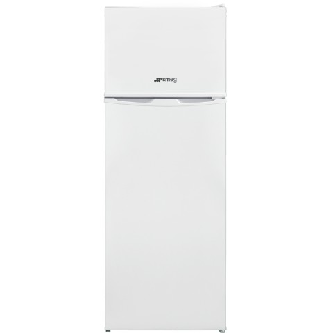 Smeg FD14EW frigorifero con congelatore Libera installazione 212 L E Bianco