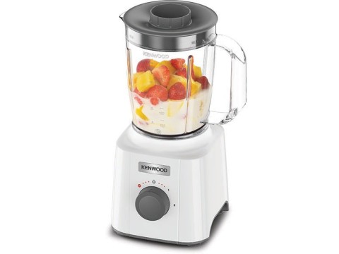 Kenwood BLP31.A0WH frullatore 1,6 L Frullatore da tavolo 350 W Bianco