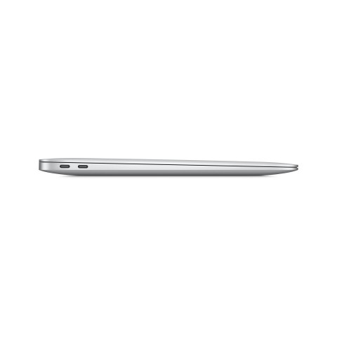 Apple MacBook Air 13" M1 8-core CPU 7-core GPU 256GB Argento