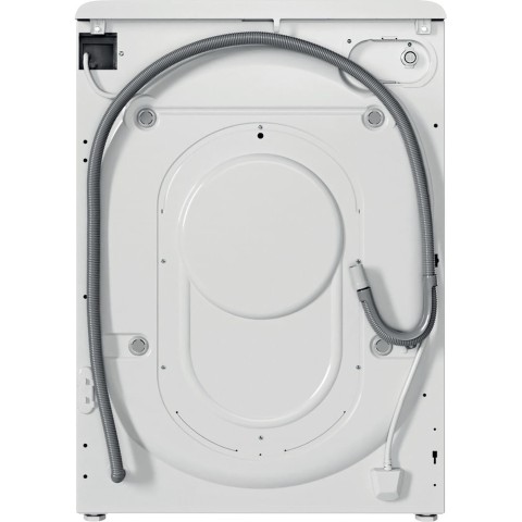 Indesit Innex Lavasciuga a libera installazione BDE 107426 WK IT - BDE 107426 WK IT