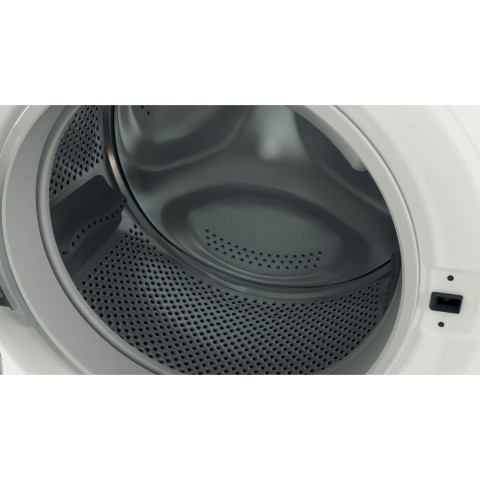 Indesit Innex Lavasciuga a libera installazione BDE 107426 WK IT - BDE 107426 WK IT