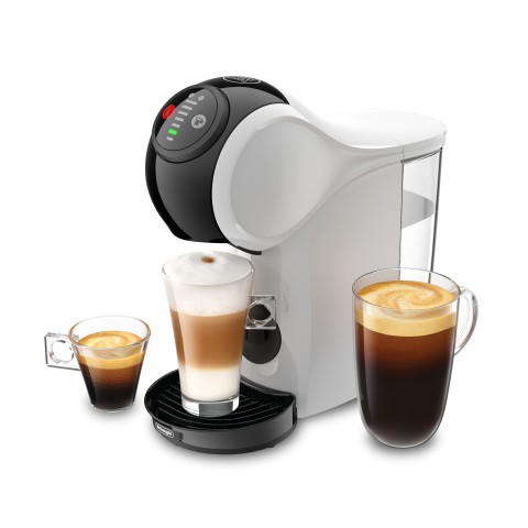 De’Longhi Nescafé Dolce Gusto GENIO S EDG225.W - Bianco