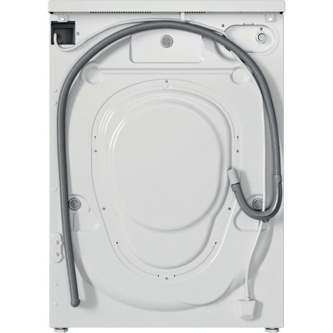 Indesit Lavatrice a libera installazione EWC 71252 W IT N - EWC 71252 W IT N