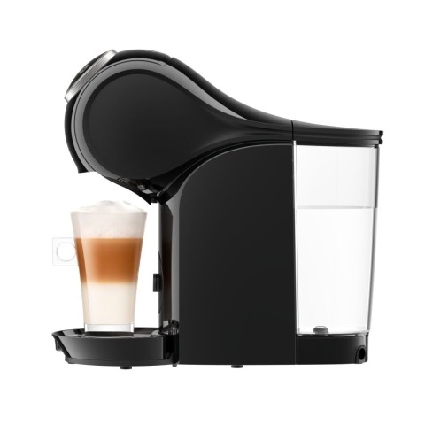 De’Longhi Genio S Plus Automatica/Manuale Macchina per caffè a capsule 0,8 L