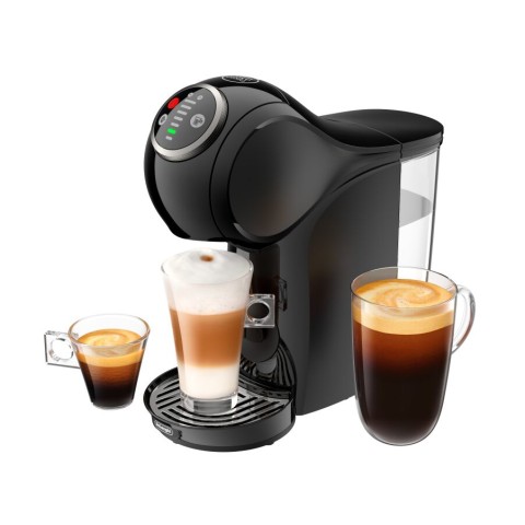 De’Longhi Genio S Plus Automatica/Manuale Macchina per caffè a capsule 0,8 L