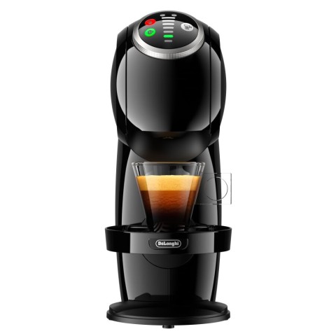 De’Longhi Genio S Plus Automatica/Manuale Macchina per caffè a capsule 0,8 L