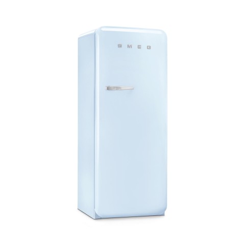 Smeg FAB28RPB5 monoporta Libera installazione 270 L D Blu