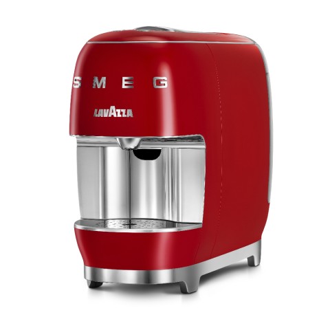 Smeg Lavazza Automatica Macchina per espresso 0,9 L