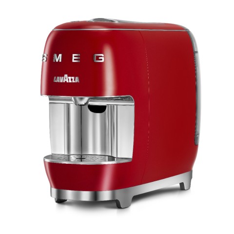 Smeg Lavazza Automatica Macchina per espresso 0,9 L