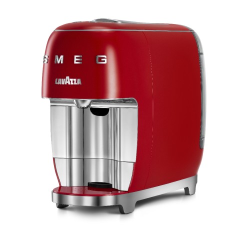 Smeg Lavazza Automatica Macchina per espresso 0,9 L