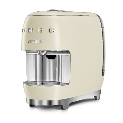 Smeg Lavazza Automatica Macchina per espresso 0,9 L